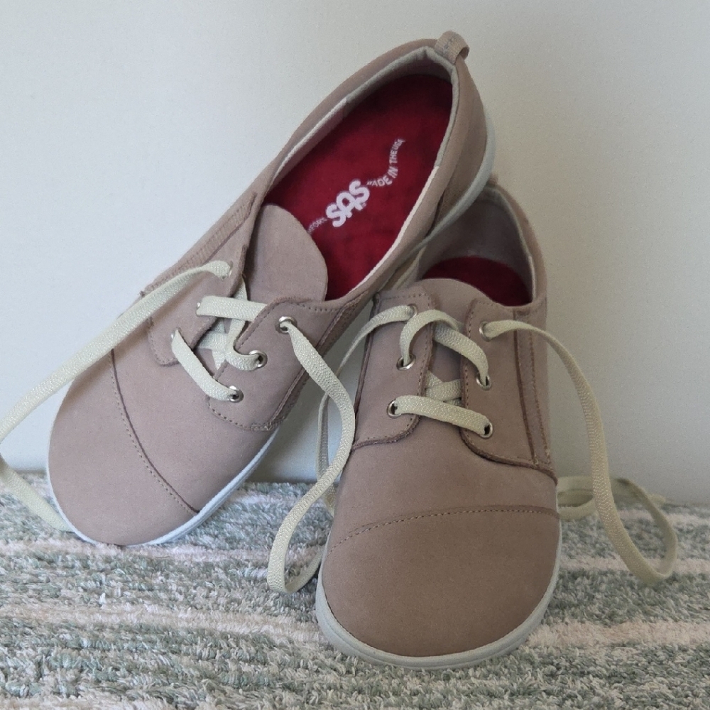 SAS Marnie - Lightweight Sneaker